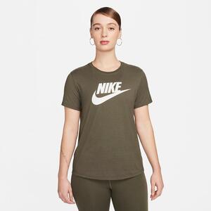 Nike Sportswear Essentials Women&#039;s Logo T-Shirt DX7906-325
