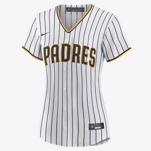 MLB San Diego Padres (Fernando Tatis Jr.) Women&#039;s Replica Baseball Jersey T773PYWHPY7-T23