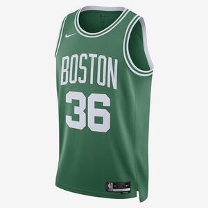 Boston Celtics Icon Edition 2022/23 Nike Dri-FIT NBA Swingman Jersey DN1997-314