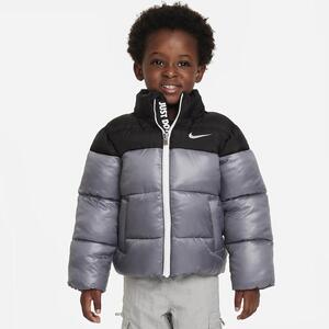 Nike Colorblock Puffer Jacket Toddler Jacket 76K722-023
