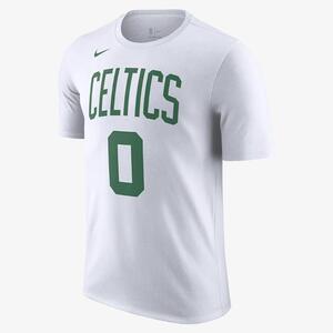Boston Celtics Men&#039;s Nike NBA T-Shirt DR6364-102