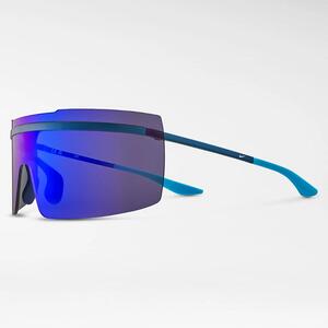 Nike Echo Shield Mirrored Sunglasses NKFD1884-414