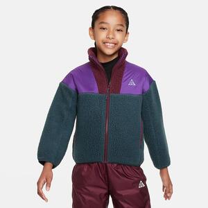 Nike Sportswear ACG Big Kids&#039; Loose Full-Zip Jacket FN1882-328