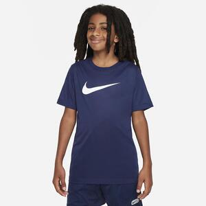 Nike Dri-FIT Legend Big Kids&#039; T-Shirt DX1166-411
