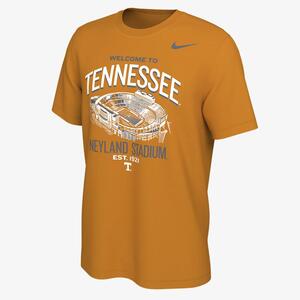 Tennessee Men&#039;s Nike College T-Shirt HF4129-873