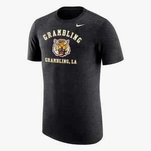 Grambling State Men&#039;s Nike College T-Shirt M21372P747H-GRM
