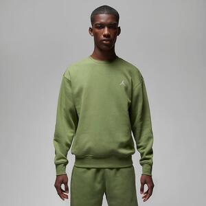 Jordan Essentials Men&#039;s Fleece Crewneck Sweatshirt FJ7776-340