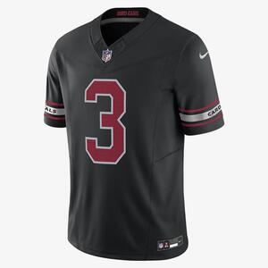 Budda Baker Arizona Cardinals Men&#039;s Nike Dri-FIT NFL Limited Football Jersey 31NM06VP9CF-KZ0