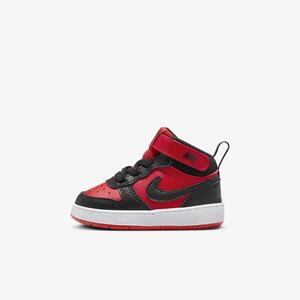 Nike Court Borough Mid 2 Baby/Toddler Shoes CD7784-602