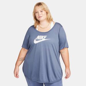 Nike Sportswear Essential Women&#039;s Tunic (Plus Size) FB2967-491