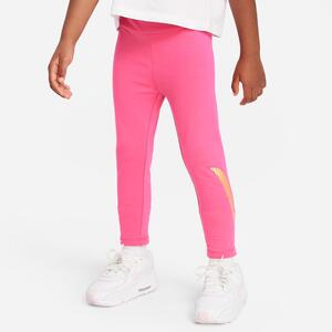 Nike Sportswear Shine Leggings Toddler Leggings 26L426-A0I