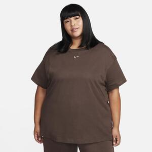 Nike Sportswear Essential Women&#039;s T-Shirt (Plus Size) FJ2739-237