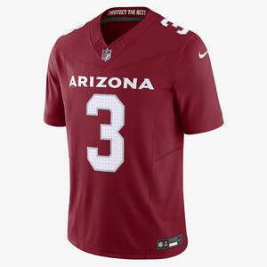 Budda Baker Arizona Cardinals Men&#039;s Nike Dri-FIT NFL Limited Football Jersey 31NM02PJ9CF-KZ0