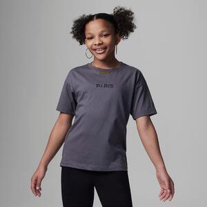 Jordan Paris Saint-Germain Tee Big Kids T-Shirt 45C570-GAE