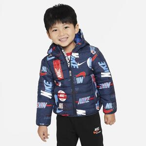Nike Toddler Puffer Jacket 76G083-H69