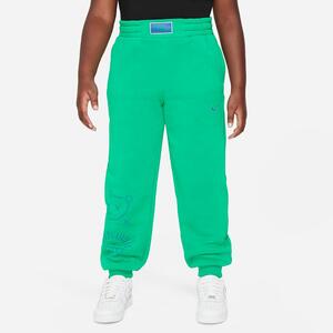 Nike Culture of Basketball Big Kids&#039; Basketball Loose Pants (Extended Size) FD4017-324
