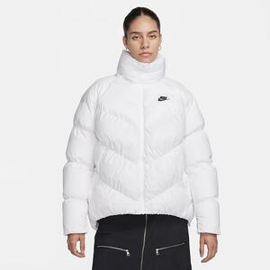 Nike Sportswear Windpuffer Women&#039;s Therma-FIT Loose Puffer Jacket FB8788-100