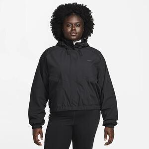 Nike Storm-FIT Swift Women&#039;s Running Jacket (Plus Size) FB7494-010
