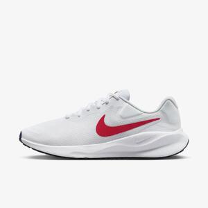 Nike Revolution 7 Men&#039;s Road Running Shoes FB2207-101
