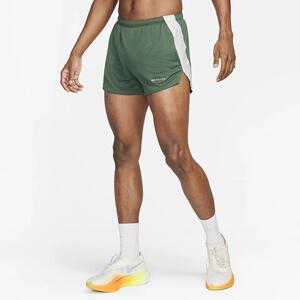 Nike Track Club Men&#039;s Dri-FIT 3&quot; Brief-Lined Running Shorts FB5541-323