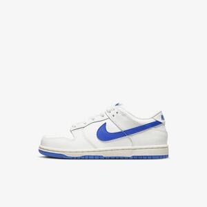 Nike Dunk Low Little Kids&#039; Shoes DH9756-105