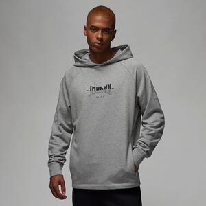 Jordan Dri-FIT Sport Men&#039;s Graphic Fleece Pullover Hoodie FQ6808-063