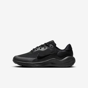 Nike Revolution 7 Big Kids&#039; Shoes FB7689-001