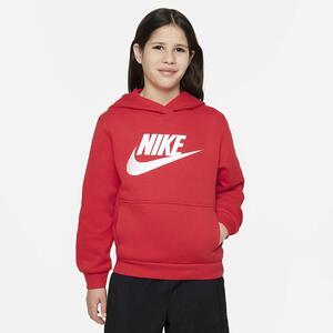 Nike Sportswear Club Fleece Big Kids&#039; Hoodie FD2988-657