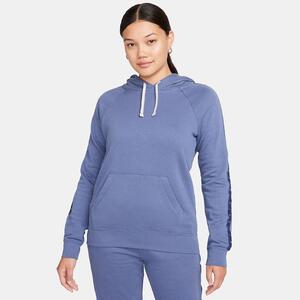Nike Sportswear Essential Women&#039;s Fleece Hoodie FQ6254-491