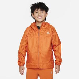 Nike Sportswear ACG Storm-FIT &quot;Cinder Cone&quot; Big Kids&#039; Woven Jacket FD3149-893