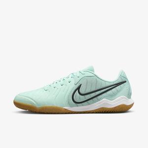Nike Tiempo Legend 10 Academy Indoor/Court Soccer Shoes DV4341-300