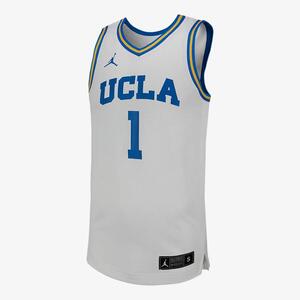 UCLA Jordan College Basketball Replica Jersey P32919J400-UCL
