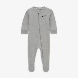 Nike Essentials Footed Coverall Baby Coverall 56K729-042