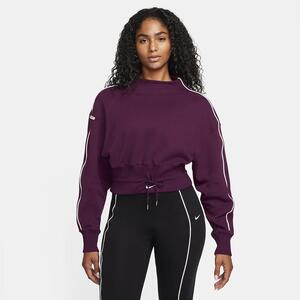 Nike Sportswear Collection Women&#039;s Mock-Neck Top FB8752-610