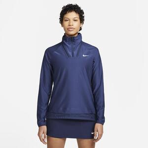 Nike Dri-FIT ADV Tour Women&#039;s 1/4-Zip Golf Hoodie DR5344-410