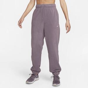 Nike Therma-FIT One Women&#039;s Loose Fleece Pants FB5578-536