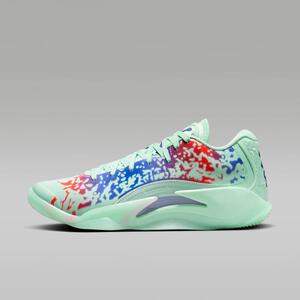 Zion III &quot;Mud, Sweat and Tears&quot; Basketball Shoes DR0675-300
