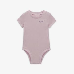 Nike &quot;Ready, Set&quot; Bodysuit Baby Bodysuit 56L344-A9Y