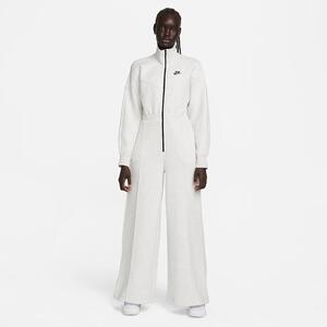 Nike Sportswear Tech Fleece Windrunner Women&#039;s Jumpsuit FB8798-013