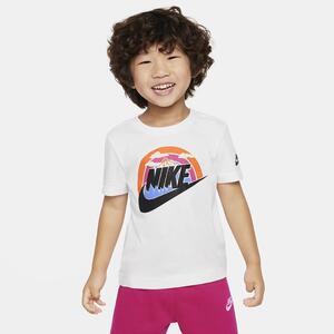 Nike Wilderness Futura Tee Toddler T-Shirt 76L465-001