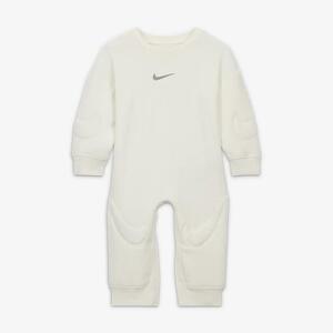Nike &quot;Ready, Set&quot; Coverall Baby Coverall 66L345-782