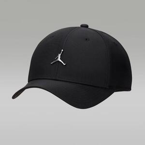 Jordan Rise Cap Adjustable Hat FD5186-010