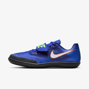 Nike Zoom SD 4 Track &amp; Field Throwing Shoes 685135-400