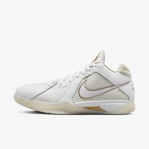 Nike Zoom KD 3 Men&#039;s Shoes DZ3009-100