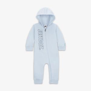 Nike Sportswear Shine Graphic Hooded Coverall Baby Coverall 56L404-U5M