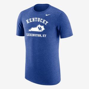 Kentucky Men&#039;s Nike College T-Shirt M21372P747-KEN