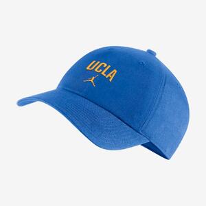 UCLA Jordan College Cap C11169C147-UCL