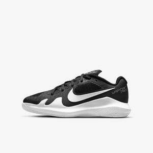 NikeCourt Jr. Vapor Pro Little/Big Kids&#039; Tennis Shoes CV0863-024