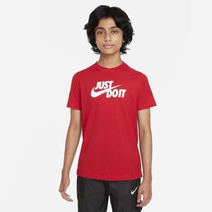 Nike Sportswear Big Kids&#039; T-Shirt FV4078-657