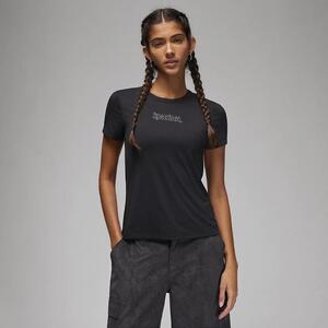 Jordan Women&#039;s Slim Graphic T-Shirt FD7241-010